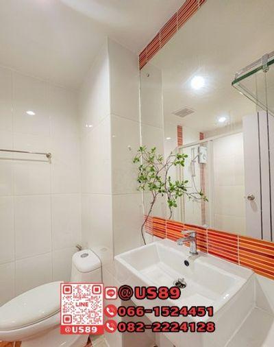 picture 💙💙 Hot Price 💙💙 For SALE The Green 2 @ Sukhumvit 101 - 9/11