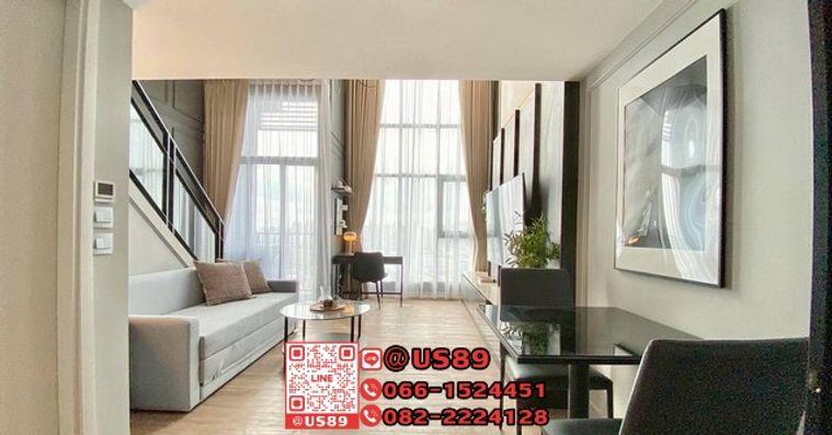รูป 💙💙 Hot Price 💙💙 ขาย/For SALE คอนโด Modiz Sukhumvit 50 (โมดิซ สุขุมวิท 50) - รูปที่ 7/17