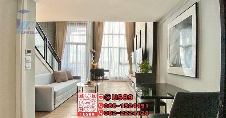 รูป 💙💙 Hot Price 💙💙 ขาย/For SALE คอนโด Modiz Sukhumvit 50 (โมดิซ สุขุมวิท 50) - รูปที่ 7/17