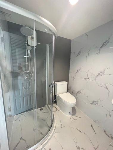 picture 🏡💎🚇✨ An exclusive detached home with a private swimming pool 🏊♂️ Spacious layout, perfect for large families 👨👩👧👦 - 6/10