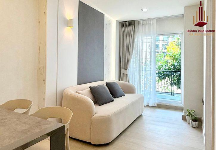 picture ✨ For Sale: The Next Garden Mix Condo ✨💰 Only 3,990,000 THB - 3/5