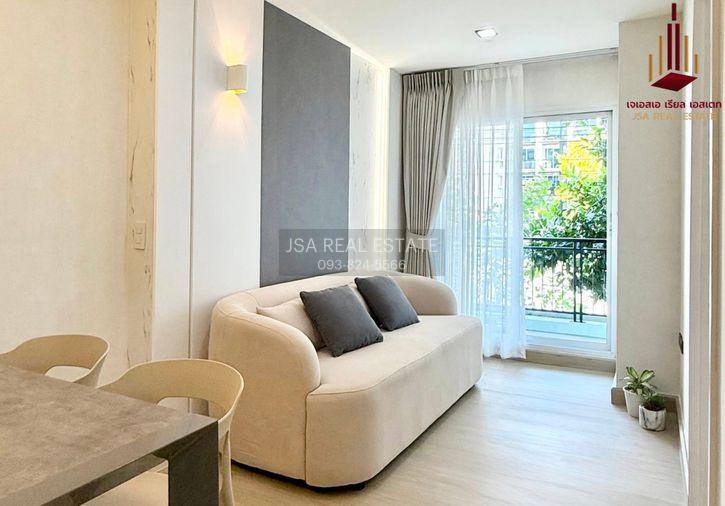 picture ✨ For Sale: The Next Garden Mix Condo ✨💰 Only 3,990,000 THB - 3/5