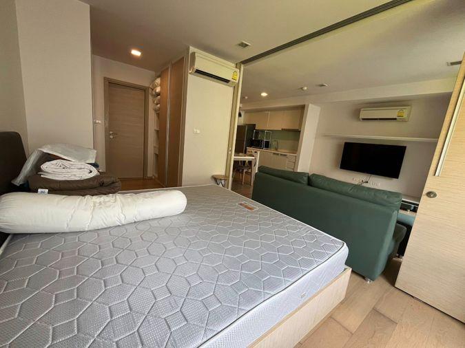รูป 🏢 ขายคอนโด : Liv@49 (ลิฟ แอท 49)   รหัสทรัพย์ | 📌LNP-C12925 - รูปที่ 5/14