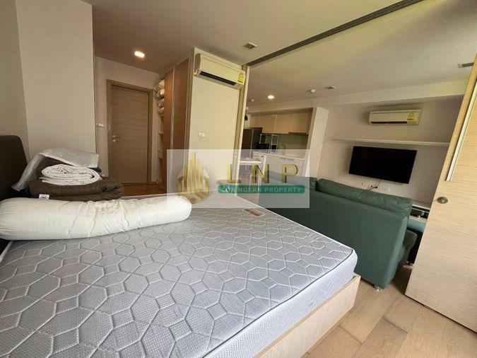 รูป 🏢 ขายคอนโด : Liv@49 (ลิฟ แอท 49) รหัสทรัพย์ | 📌LNP-C12925 - รูปที่ 5/14