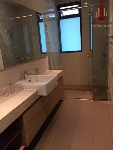 picture ✨ For Rent: The Parco Sathorn   Condo ✨    💰 Only 65,000 THB/month - 6/8