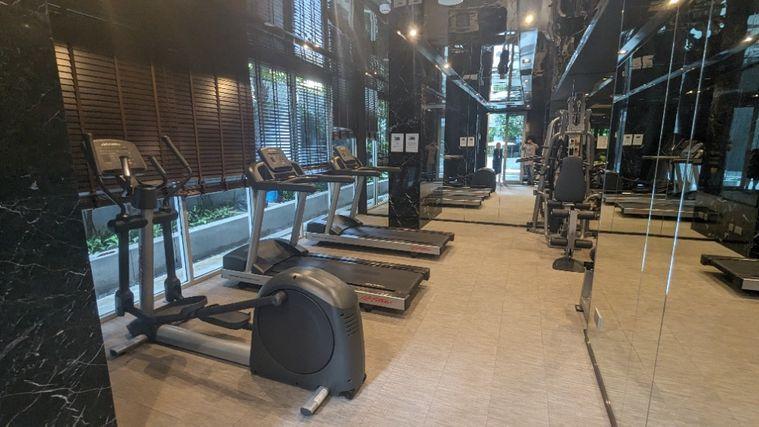 รูป 🏢 ให้เช่าคอนโด : Q Prasarnmit (คิว ประสานมิตร)   รหัสทรัพย์ | 📌LNP-C4042 - รูปที่ 14/14