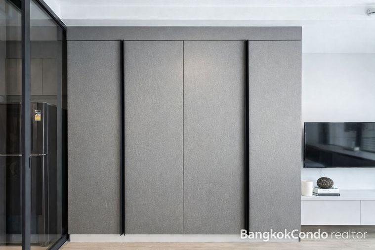 picture 🍀🍀Hot Deal🔥🔥 For Rent 📌 Ideo New Rama 9  (Line: @rent2022) | Near MRT Rama 9  ✨ Ready to move in! ✨ 📌 Ref Code: A02827 - 7/15