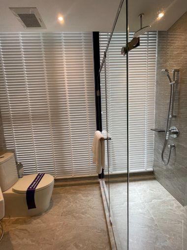 picture Ashton Asoke Rama 9, 2 Bedrooms starting at 13.7 million baht** Fully furnished - 3/10