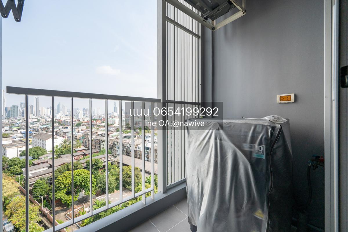 picture 180426 : Sale :Aspire Sathorn Thapra - 14/20