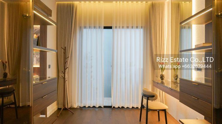picture ✨For rent BuGaan Krungthep Kreetha ✨LineID: @Propvel (with @ in front)✨ - 8/15