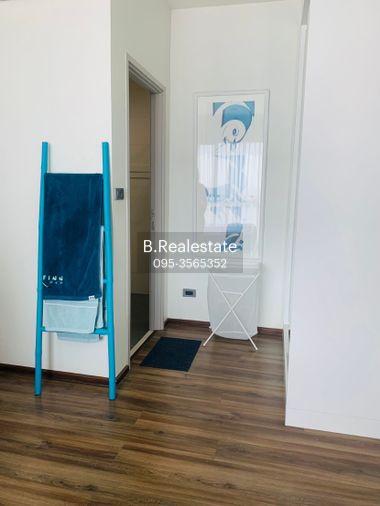 รูป Hot Price for rent Wyne Sukhumvit (วายน์ สุขุมวิท) ราคาถูกที่สุด ห้องสวย🔥 - รูปที่ 8/8