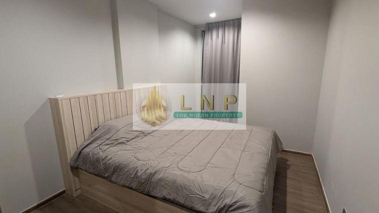 รูป 🏢 ให้เช่าคอนโด : Q Prasarnmit (คิว ประสานมิตร) รหัสทรัพย์ | 📌LNP-C4042 - รูปที่ 1/14