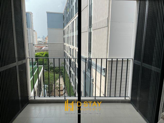 รูป ให้เช่า Maestro 03 Ratchada-Rama9 ห้องสวยมาก ตกแต่งครบ ราคาดีสุดๆ DS2792 | Line @dstay - รูปที่ 12/13