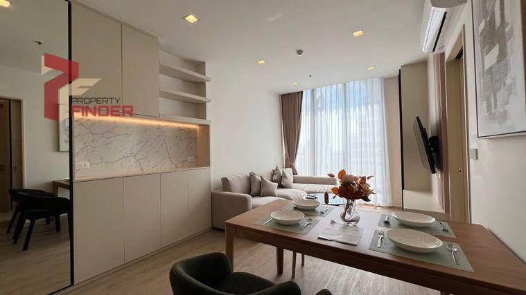 รูป PFD-08279 Noble State 39 (โนเบิล สเตท 39) ให้เช่า คอนโดทำเลศักยภาพใจกลางพร้อมพงษ์ ใกล้รถไฟฟ้า BTS พร้อมพงษ์ - รูปที่ 4/15