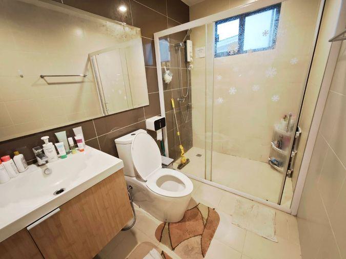 picture ⚡🏘️ Premium Quality Home in a Prime Location ✈️ Near Don Mueang ✨ Move-in Ready! 👨‍👩‍👧‍👦 - 7/7