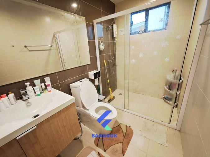 picture ⚡🏘️ Premium Quality Home in a Prime Location ✈️ Near Don Mueang ✨ Move-in Ready! 👨👩👧👦 - 7/7