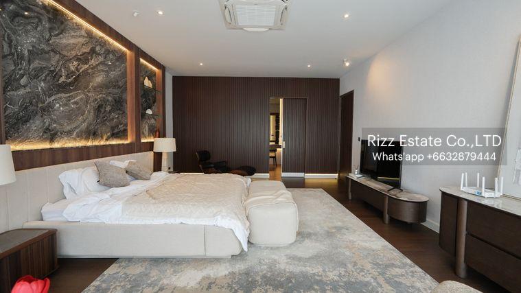 picture ✨For rent BuGaan Krungthep Kreetha ✨LineID: @Propvel (with @ in front)✨ - 9/15