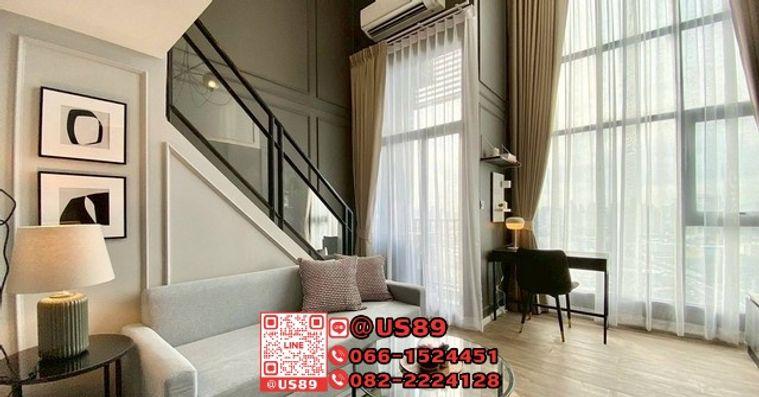 รูป 💙💙 Hot Price 💙💙 ขาย/For SALE คอนโด Modiz Sukhumvit 50 (โมดิซ สุขุมวิท 50) - รูปที่ 5/17