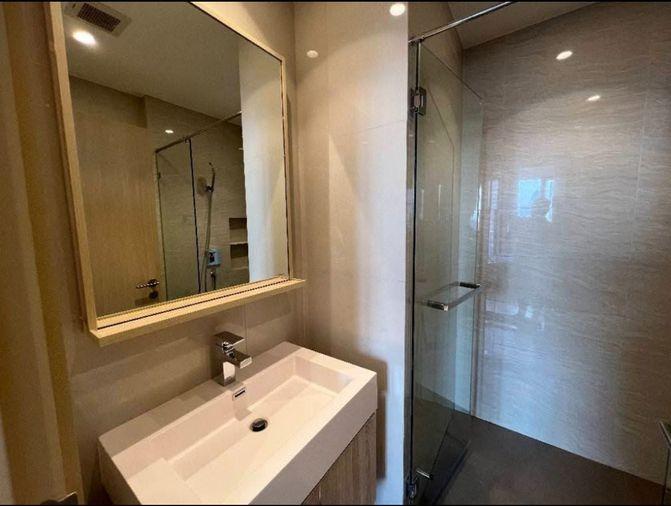 รูป 🔥 ชั้น 22 ราคาโคตรดี! Maru Ekkamai 2 ใกล้ BTS เอกมัย 🚇 ห้องนี้หลุดไวมาก โทร 063-6165390 - รูปที่ 8/8