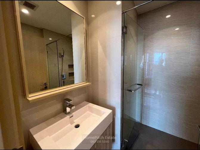 รูป 🔥 ชั้น 22 ราคาโคตรดี! Maru Ekkamai 2 ใกล้ BTS เอกมัย 🚇 ห้องนี้หลุดไวมาก โทร 063-6165390 - รูปที่ 8/8