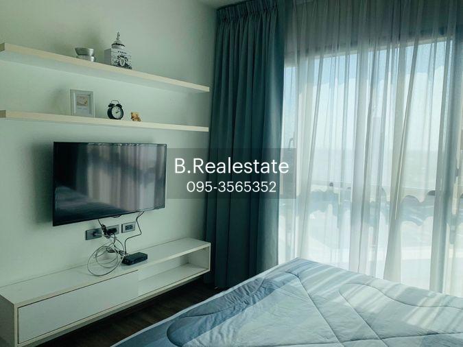 รูป Hot Price for rent Wyne Sukhumvit (วายน์ สุขุมวิท) ราคาถูกที่สุด ห้องสวย🔥 - รูปที่ 7/8