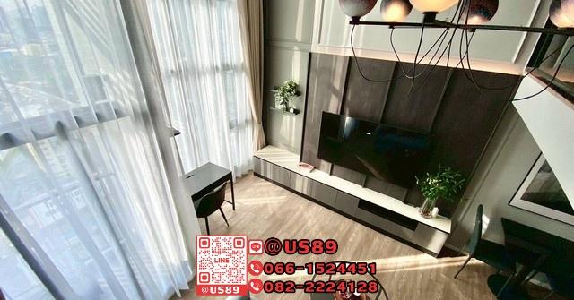 picture 💙💙 Hot Price 💙💙 For SALE Condo Modiz Sukhumvit 50 - 8/17