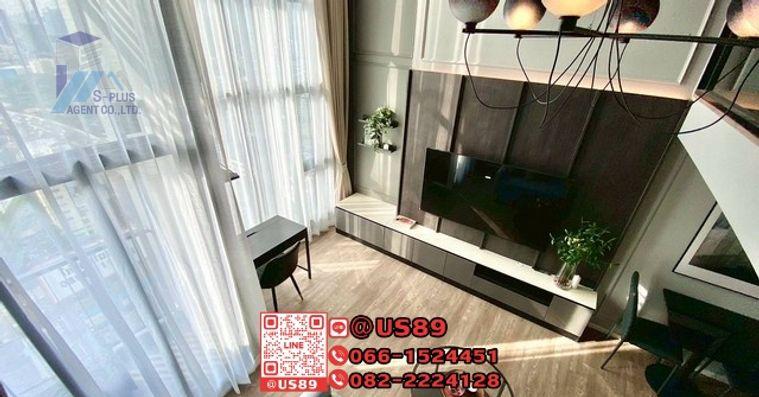 รูป 💙💙 Hot Price 💙💙 ขาย/For SALE คอนโด Modiz Sukhumvit 50 (โมดิซ สุขุมวิท 50) - รูปที่ 8/17