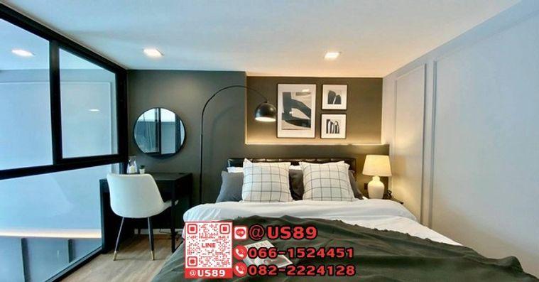 รูป 💙💙 Hot Price 💙💙 ขาย/For SALE คอนโด Modiz Sukhumvit 50 (โมดิซ สุขุมวิท 50) - รูปที่ 12/17