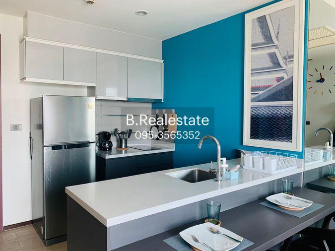 รูป Hot Price for rent Wyne Sukhumvit (วายน์ สุขุมวิท) ราคาถูกที่สุด ห้องสวย🔥 - รูปที่ 2/8