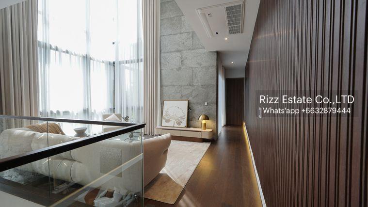 picture ✨For rent BuGaan Krungthep Kreetha ✨LineID: @Propvel (with @ in front)✨ - 12/15