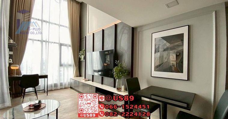 รูป 💙💙 Hot Price 💙💙 ขาย/For SALE คอนโด Modiz Sukhumvit 50 (โมดิซ สุขุมวิท 50) - รูปที่ 2/17
