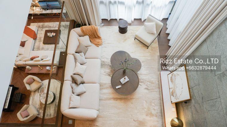 picture ✨For rent BuGaan Krungthep Kreetha ✨LineID: @Propvel (with @ in front)✨ - 15/15