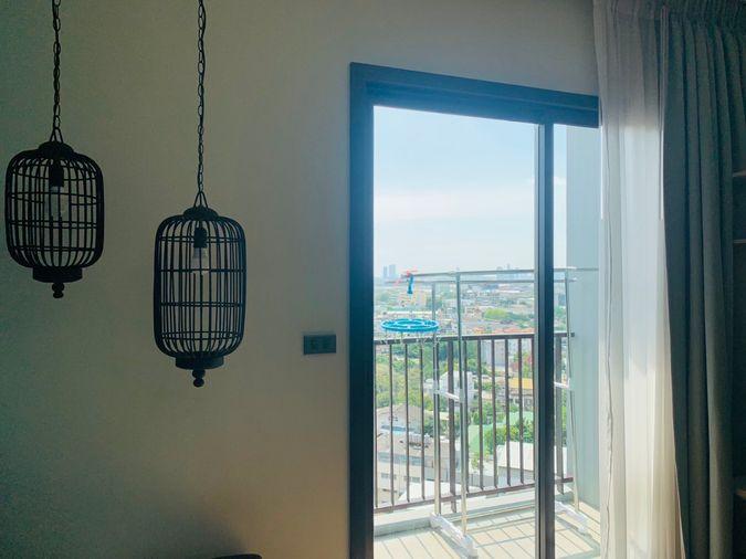 รูป Hot Price for rent Wyne Sukhumvit (วายน์ สุขุมวิท) ราคาถูกที่สุด ห้องสวย🔥 - รูปที่ 5/8