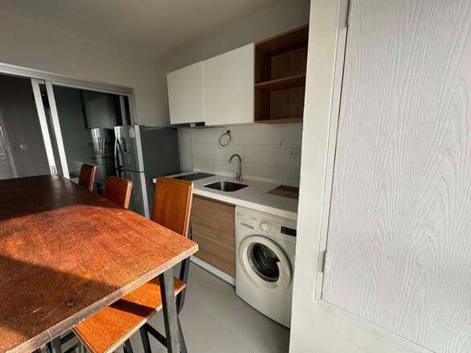 รูป 💥💥ขายห้องพร้อมผู้เช่า!! Condo Centric Tiwanon Station 1Bed 31.93 ตรม.ตึก B ชั้น 25 ใกล้ MRT แยกติวานนท์ สนใจ LINE ID: @atfirm💥💥 - รูปที่ 10/12