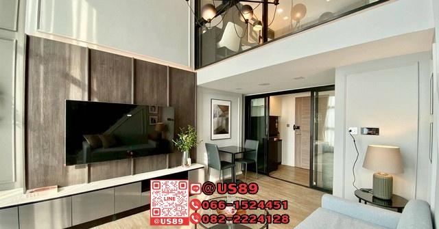 picture 💙💙 Hot Price 💙💙 For SALE Condo Modiz Sukhumvit 50 - 4/17