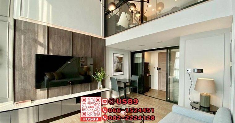 รูป 💙💙 Hot Price 💙💙 ขาย/For SALE คอนโด Modiz Sukhumvit 50 (โมดิซ สุขุมวิท 50) - รูปที่ 4/17