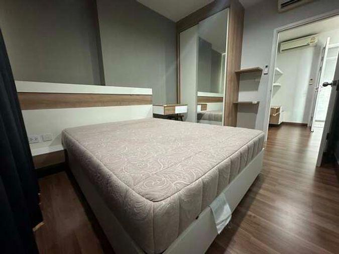 รูป 💥💥ขายห้องพร้อมผู้เช่า!! Condo Centric Tiwanon Station 1Bed 31.93 ตรม.ตึก B ชั้น 25 ใกล้ MRT แยกติวานนท์ สนใจ LINE ID: @atfirm💥💥 - รูปที่ 7/12