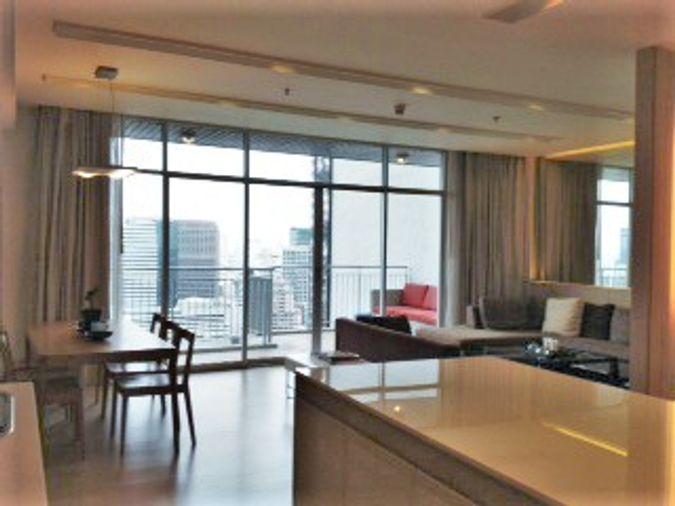 รูป 💗 ให้เช่า Urbana Sathorn ห้องสวย พื้นที่กว้าง ชั้นสูง วิวเมือง เฟอร์ครบ พร้อมเข้าอยู่ DS2790 | Line @Dstay - รูปที่ 12/18