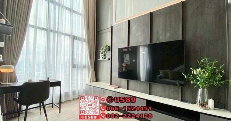 รูป 💙💙 Hot Price 💙💙 ขาย/For SALE คอนโด Modiz Sukhumvit 50 (โมดิซ สุขุมวิท 50) - รูปที่ 3/17