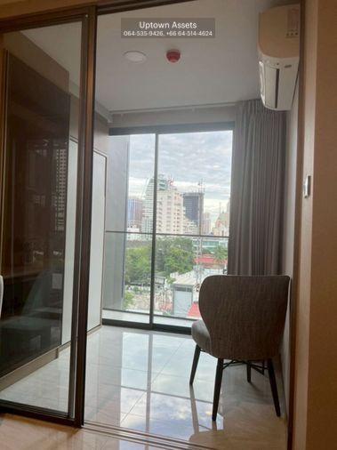 picture For Sales Walden Asoke Unit 122/80 (Available 1/5/69) - 9/20