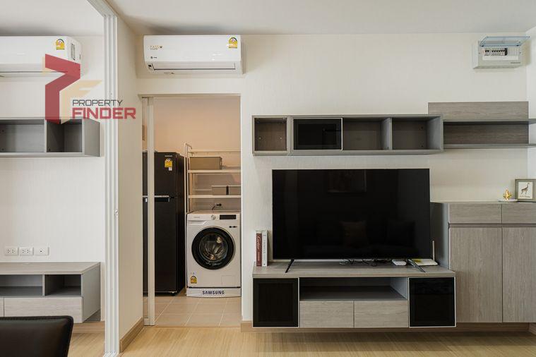 picture PFD-08283 For rent Supalai Veranda Ramkhamhaeng near MRT Rajamangala, Ramkhamhaeng location 🚈✨ - 5/9