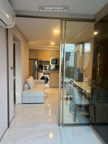 picture For Sales Walden Asoke Unit 122/80 (Available 1/5/69) - 10/20