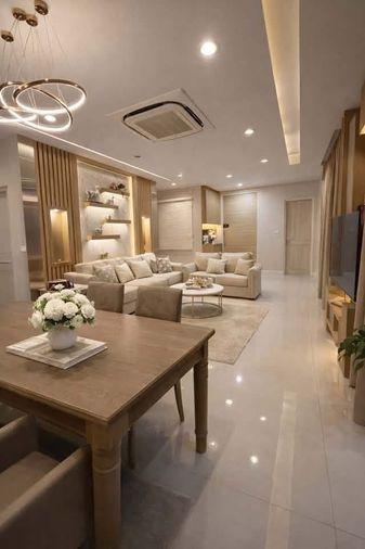 รูป 🏠 ให้เช่าบ้าน : Prinn Sathorn-Ratchaphruek (ปริญญ์ สาทร-ราชพฤกษ์)   รหัสทรัพย์ | 📌LNP-H971 - รูปที่ 2/8