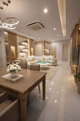 รูป 🏠 ให้เช่าบ้าน : Prinn Sathorn-Ratchaphruek (ปริญญ์ สาทร-ราชพฤกษ์) รหัสทรัพย์ | 📌LNP-H971 - รูปที่ 2/8