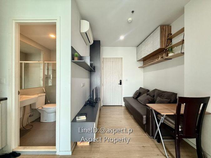 picture Notting Hill Laemchabang - Sriracha 7500 bath - 1/8