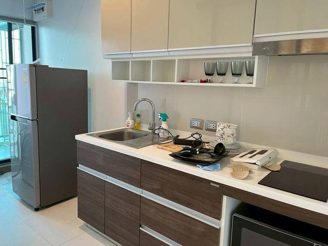 รูป 🏙️ PFD-08282 Supalai Oriental Sukhumvit 39 | ศุภาลัย โอเรียนทัล สุขุมวิท 39 | 84 sq.m. - รูปที่ 11/13