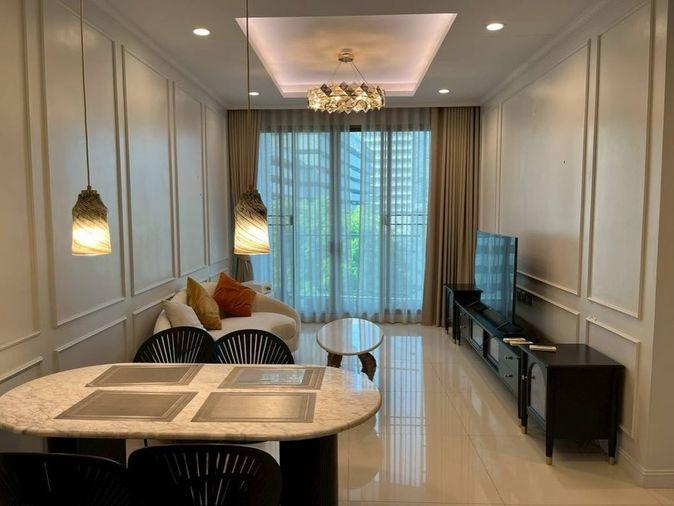 รูป 🏙️ PFD-08282 Supalai Oriental Sukhumvit 39 | ศุภาลัย โอเรียนทัล สุขุมวิท 39 | 84 sq.m. - รูปที่ 4/13