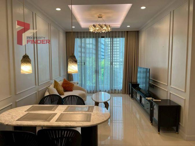 รูป 🏙️ PFD-08282 Supalai Oriental Sukhumvit 39 | ศุภาลัย โอเรียนทัล สุขุมวิท 39 | 84 sq.m. - รูปที่ 4/13