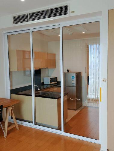 picture Best price for sell! Wind ratchayothin. Studio room with 40 sqm. Cozy living ready to transfer. - 1/14