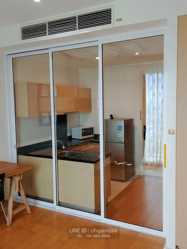 picture Best price for sell! Wind ratchayothin. Studio room with 40 sqm. Cozy living ready to transfer. - 1/14